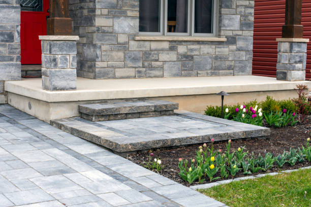 Olivia, MN Driveway Pavers Company