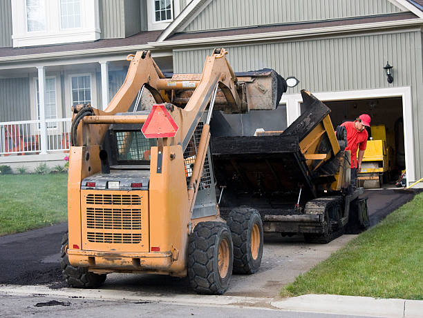 Best Affordable Driveway Pavers  in Olivia, MN